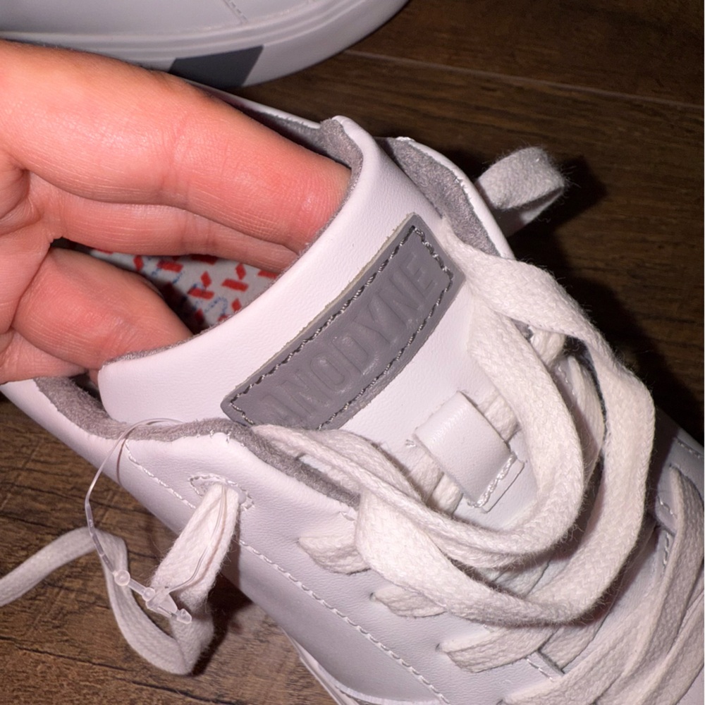 Anodyne No. 27 Women’s Casual Sneaker in 8.5W - Picture 10 of 13